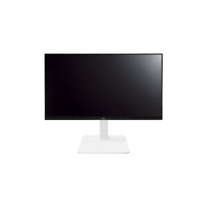 LG UltraFine 27US550-W 27 Zoll 4K UHD IPS Monitor