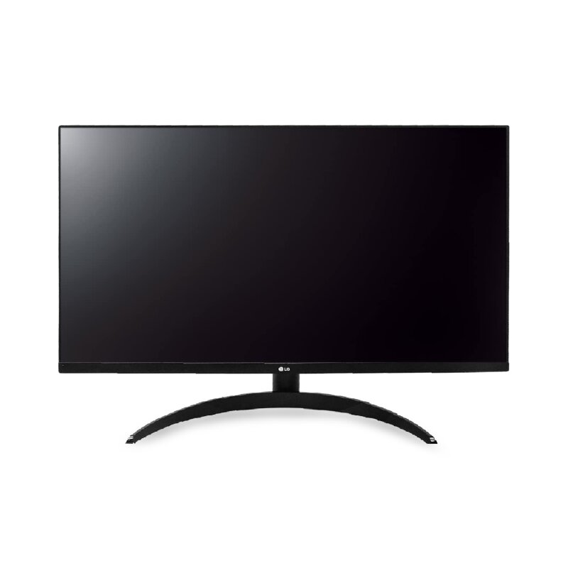 LG UltraFine 32UR500K-B 32 Zoll 4K UHD Monitor