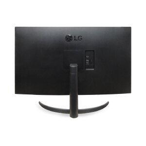LG UltraFine 32UR500K-B 32 Zoll 4K UHD Monitor