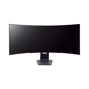 LG UltraGear 45GS95QX-B 45 Zoll 1440p UltraWide Curved...