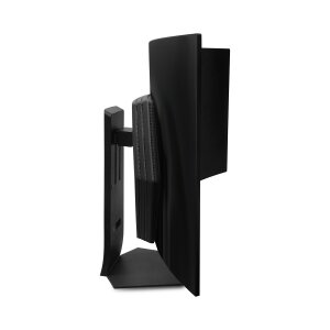 LG UltraGear 45GS95QX-B 45 Zoll 1440p UltraWide Curved Gaming Monitor