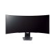 LG UltraGear 45GS95QX-B 45 Zoll 1440p UltraWide Curved Gaming Monitor