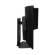 LG UltraGear 45GS95QX-B 45 Zoll 1440p UltraWide Curved Gaming Monitor