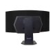 LG UltraGear 45GS95QX-B 45 Zoll 1440p UltraWide Curved Gaming Monitor