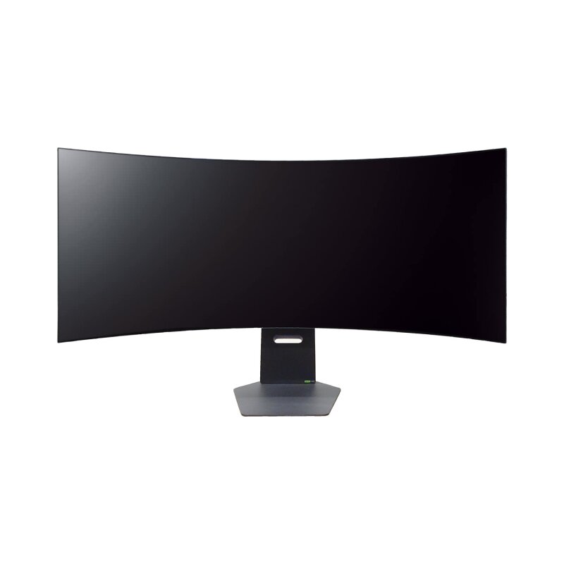 LG Ultragear 45GX950A-B 45 Zoll 4K 165Hz Curved Gaming Monitor