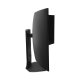 LG Ultragear 45GX950A-B 45 Zoll 4K 165Hz Curved Gaming Monitor