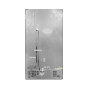 Siemens KA93NVIFP Side-by-Side Kühlschrank