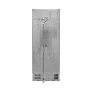 LG GBV7280AMB Kühl-Gefrierkombination