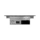 Neff V58NBS1L0 Induktionskochfeld 80cm Muldenlüfter