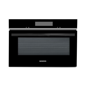 Siemens CM 776 GKB1 Kompakt-Backofen mit Mikrowelle