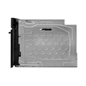 Siemens CM 776 GKB1 Kompakt-Backofen mit Mikrowelle