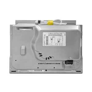 Siemens CM 776 GKB1 Kompakt-Backofen mit Mikrowelle
