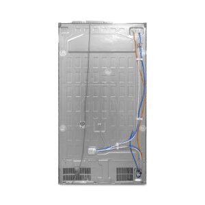 LG GSXV90MCDE Kühl­-Gefrierkombination