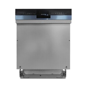 Siemens SN53ES06VE Geschirrspüler teilintegrierbar