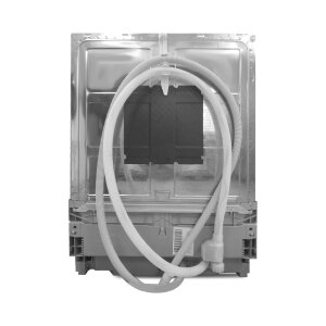 Siemens SN53ES06VE Geschirrspüler teilintegrierbar