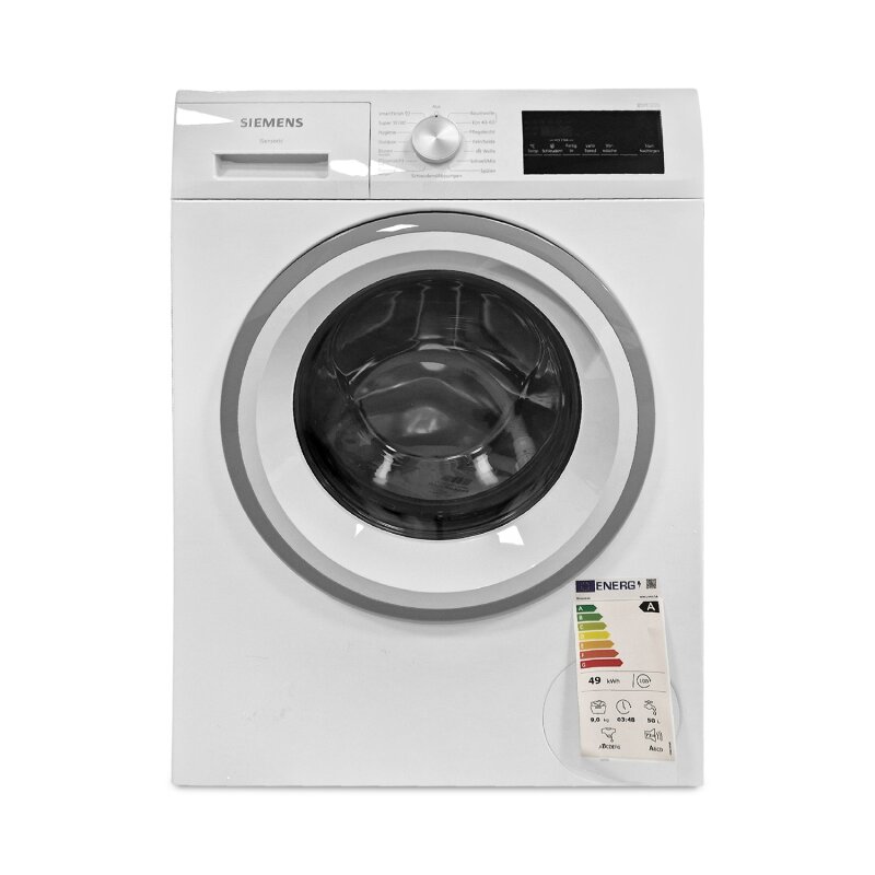 Siemens WM14N12A Waschmaschine