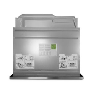 Neff EDX40 (E1CCD2AN3 + M13R42N2) Einbau-Herdset