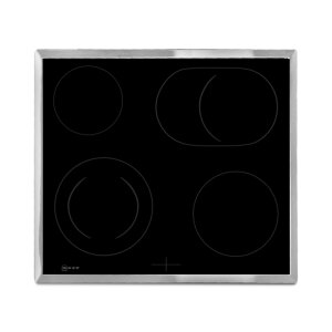 Neff EDX40 (E1CCD2AN3 + M13R42N2) Einbau-Herdset