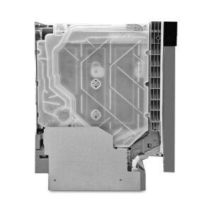Siemens SN43HS04TE Unterbau-Geschirrspüler