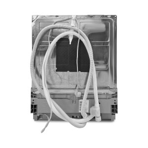 Siemens SN43HS04TE Unterbau-Geschirrspüler
