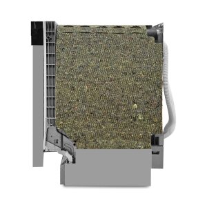 Siemens SN43HS04TE Unterbau-Geschirrspüler