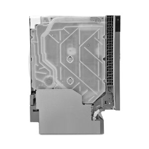 Siemens SN63EX04TE Geschirrspüler vollintegrierbar