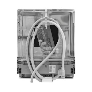 Siemens SN63EX04TE Geschirrspüler vollintegrierbar