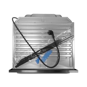 Bauknecht BAR2 KP8V2 IN Einbau-Backofen
