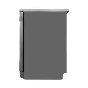 Hanseatic HG4585C10J7610DS Stand-Geschirrspüler