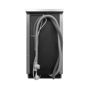Hanseatic HG4585C10J7610DS Stand-Geschirrspüler