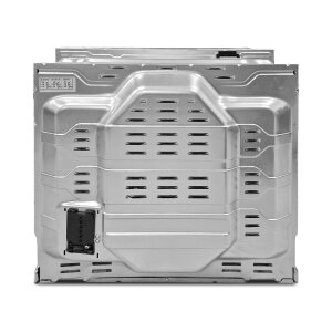 Gorenje BCSB737OTX Einbau-Herdset