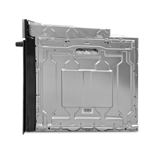 Gorenje BCSB737OTX Einbau-Herdset