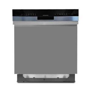 Siemens SN53ES04TE Geschirrspüler teilintegrierbar