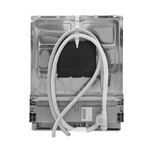 Siemens SN53ES04TE Geschirrspüler teilintegrierbar