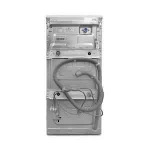 Hanseatic HTW7512A Toplader Waschmaschine
