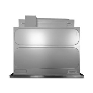 Hanseatic HB75AS+HC46CB Elektro Herdset