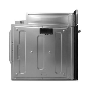 Hanseatic HB75AS+HC46CB Elektro Herdset