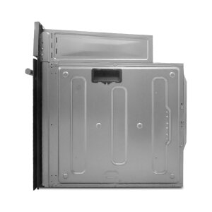 Hanseatic HB75AS+HC46CB Elektro Herdset