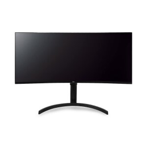 LG UltraWide 35WN75CP-B 35 Zoll 1440p Curved Monitor