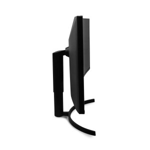 LG UltraWide 35WN75CP-B 35 Zoll 1440p Curved Monitor