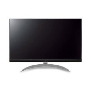 LG 32SQ700SW 32 Zoll 4K UHD Smart Monitor