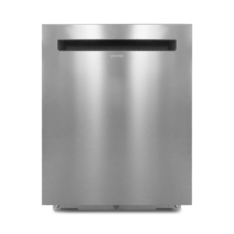 Gorenje GU673A65X Unterbau-Geschirrspüler