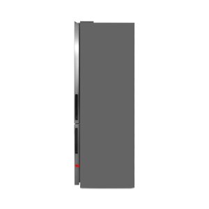 Midea MDRB600MME46 Kühl-Gefrierkombination