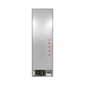 Midea MDRB600MME46 Kühl-Gefrierkombination