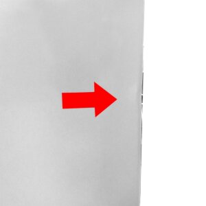 Gorenje RK4182PW4 Kühl-Gefrierkombination