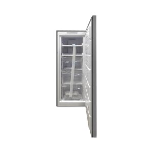 Hanseatic HGS14355CNFI Gefrierschrank