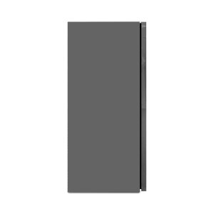 Hanseatic HGS14355CNFI Gefrierschrank