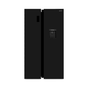 Gorenje NRR 9185 EABXLWD Side-by-Side Kühlschrank