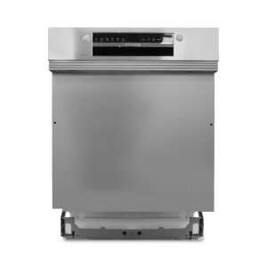Bosch SMI4EVS09E Geschirrspüler teilintegrierbar
