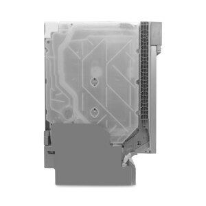 Bosch SMI4EVS09E Geschirrspüler teilintegrierbar
